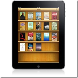iPad-iBook